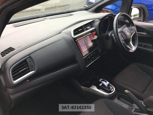 Honda FIT HYBRID 2014-02 8659095-18