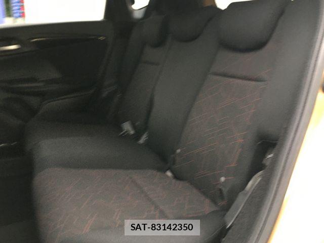 Honda FIT HYBRID 2014-02 8659095-19