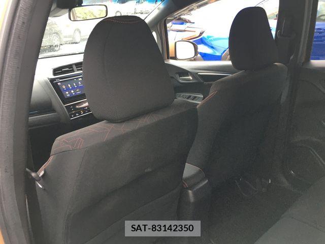 Honda FIT HYBRID 2014-02 8659095-21