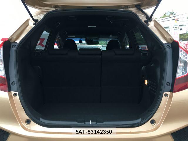 Honda FIT HYBRID 2014-02 8659095-22