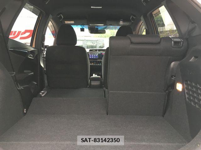 Honda FIT HYBRID 2014-02 8659095-24