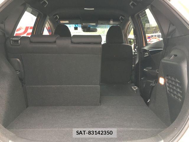 Honda FIT HYBRID 2014-02 8659095-26
