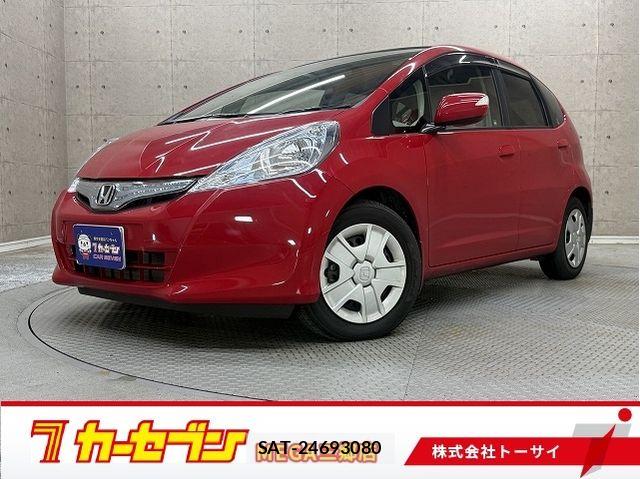 Honda FIT HYBRID 2011-03 8659094-0