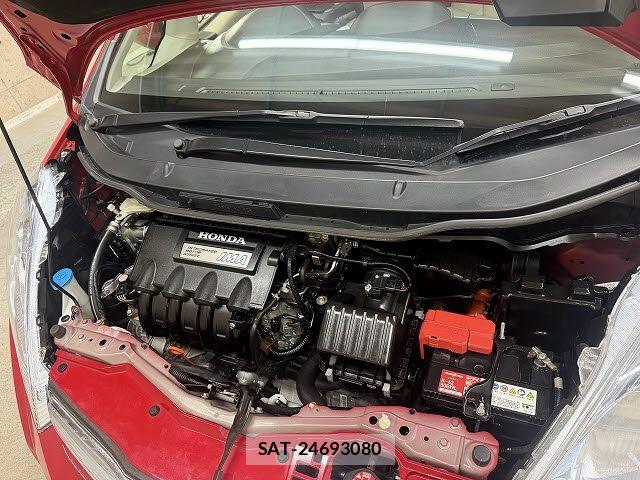 Honda FIT HYBRID 2011-03 8659094-9
