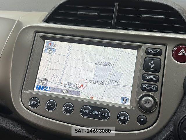 Honda FIT HYBRID 2011-03 8659094-10