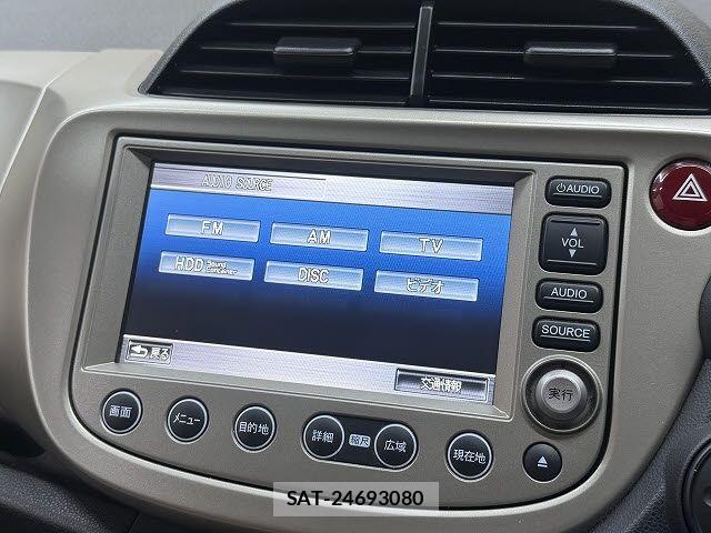 Honda FIT HYBRID 2011-03 8659094-11
