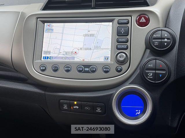 Honda FIT HYBRID 2011-03 8659094-14