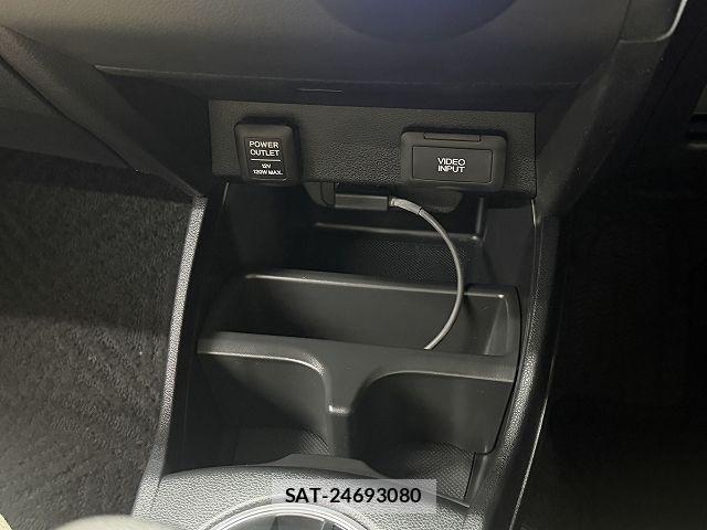 Honda FIT HYBRID 2011-03 8659094-15