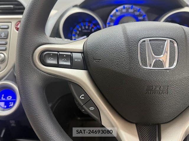 Honda FIT HYBRID 2011-03 8659094-18