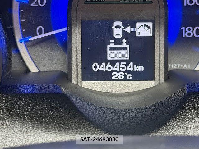 Honda FIT HYBRID 2011-03 8659094-21