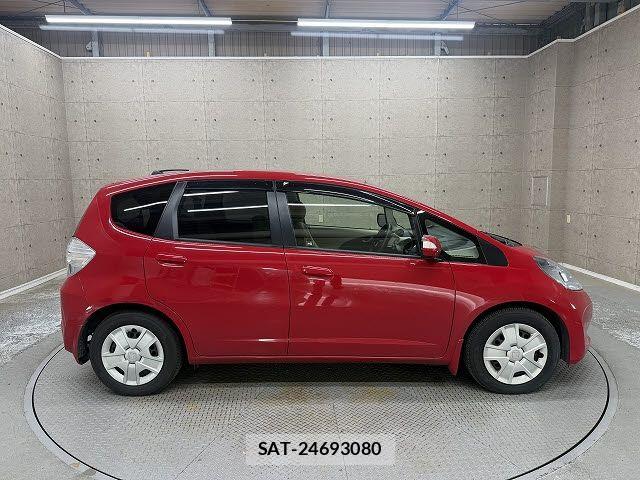 Honda FIT HYBRID 2011-03 8659094-5