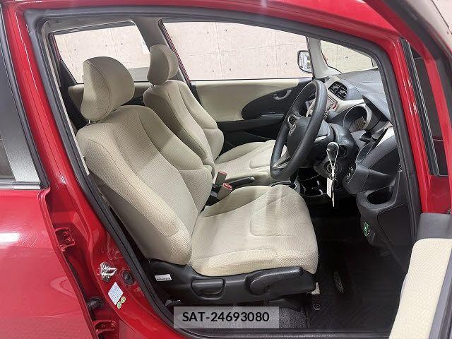 Honda FIT HYBRID 2011-03 8659094-6