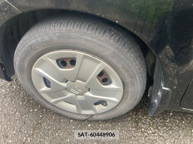 Honda FIT HYBRID 2012-04 8659115-9
