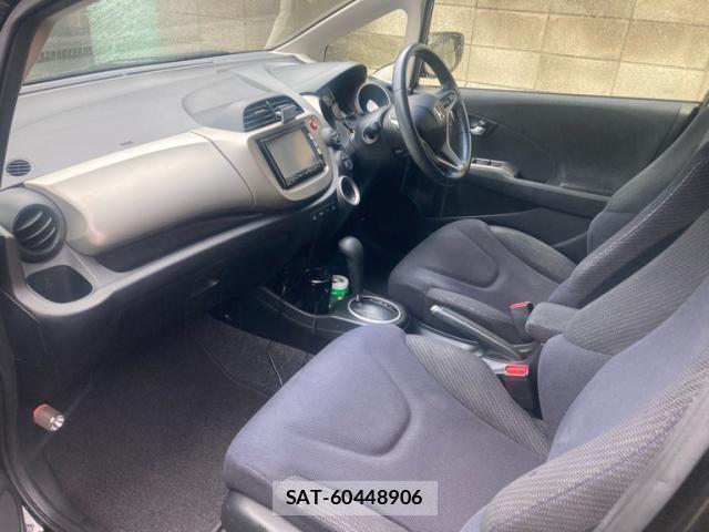 Honda FIT HYBRID 2012-04 8659115-11