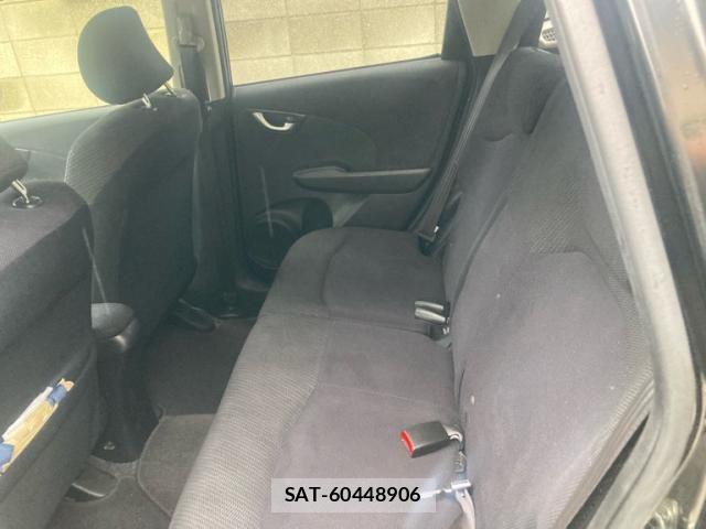 Honda FIT HYBRID 2012-04 8659115-12