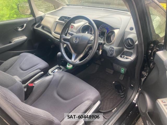 Honda FIT HYBRID 2012-04 8659115-13