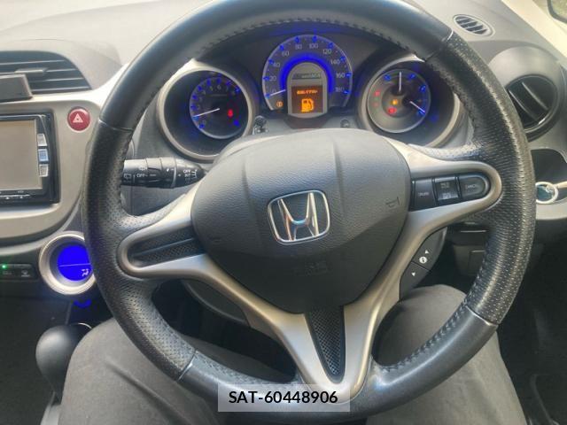Honda FIT HYBRID 2012-04 8659115-15