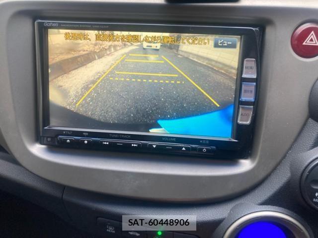 Honda FIT HYBRID 2012-04 8659115-16