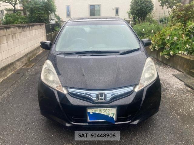 Honda FIT HYBRID 2012-04 8659115-1