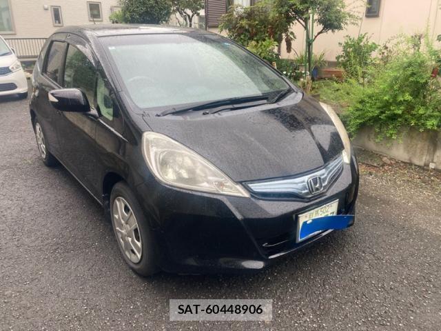 Honda FIT HYBRID 2012-04 8659115-3