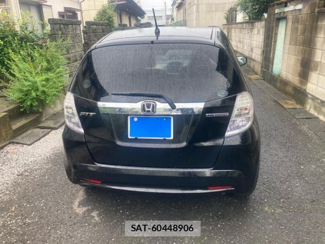 Honda FIT HYBRID 2012-04 8659115-4