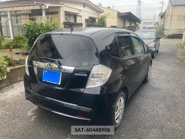 Honda FIT HYBRID 2012-04 8659115-5