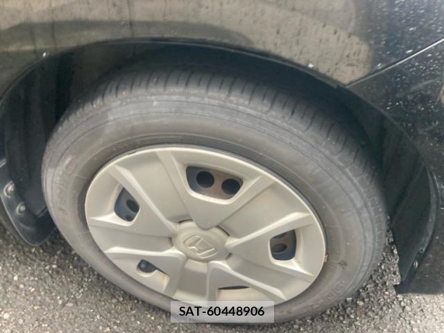 Honda FIT HYBRID 2012-04 8659115-6