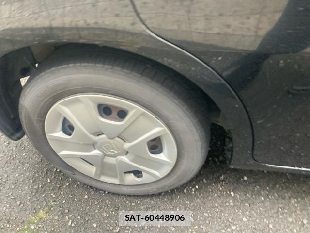 Honda FIT HYBRID 2012-04 8659115-7