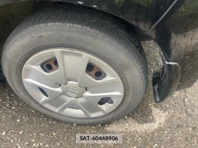 Honda FIT HYBRID 2012-04 8659115-8