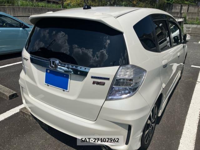 Honda FIT HYBRID 2013-05 8666144-3