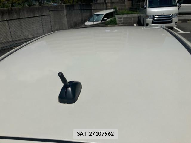 Honda FIT HYBRID 2013-05 8666144-5