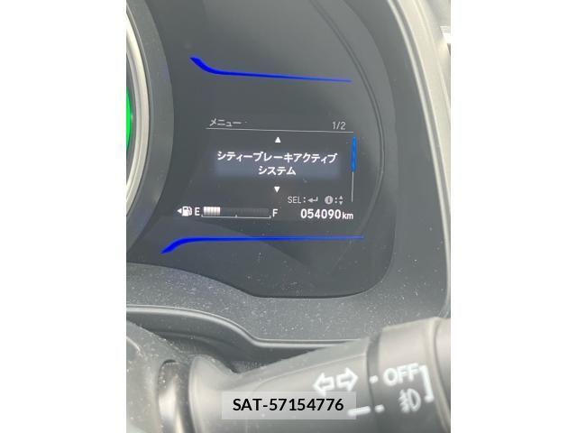 Honda FIT HYBRID 2013-10 8659106-14