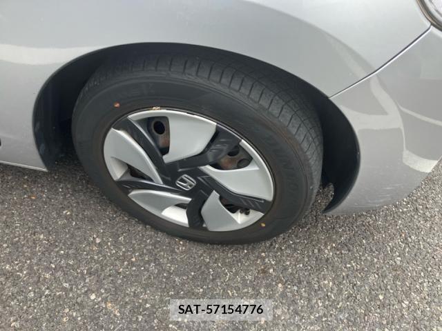 Honda FIT HYBRID 2013-10 8659106-19