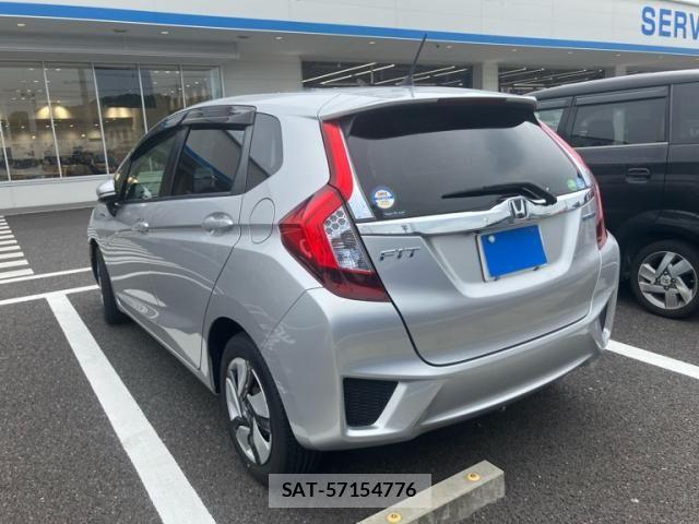 Honda FIT HYBRID 2013-10 8659106-3