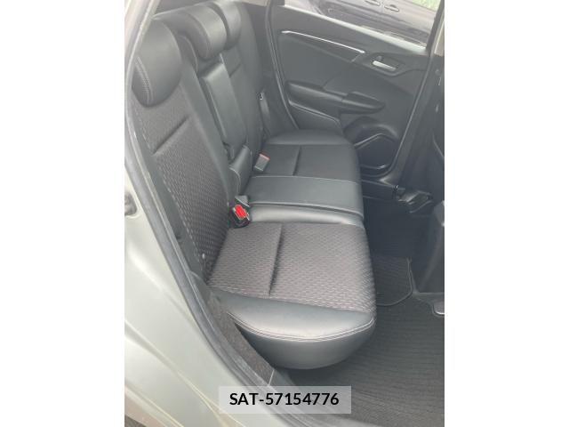 Honda FIT HYBRID 2013-10 8659106-5