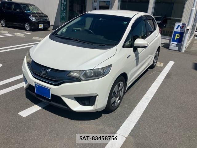 Honda FIT HYBRID 2014-01 8659101-0
