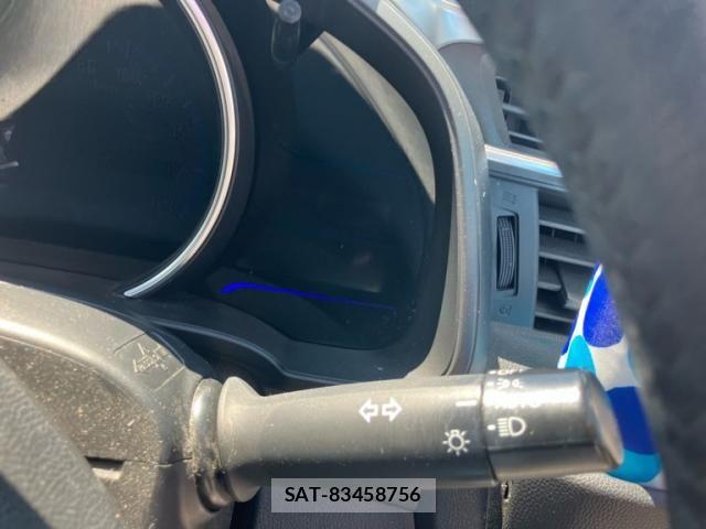 Honda FIT HYBRID 2014-01 8659101-12