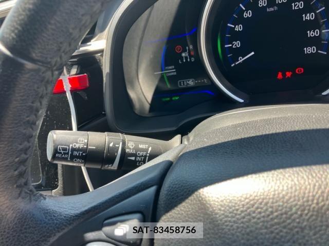 Honda FIT HYBRID 2014-01 8659101-13