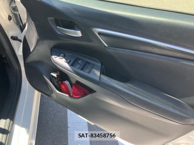 Honda FIT HYBRID 2014-01 8659101-15