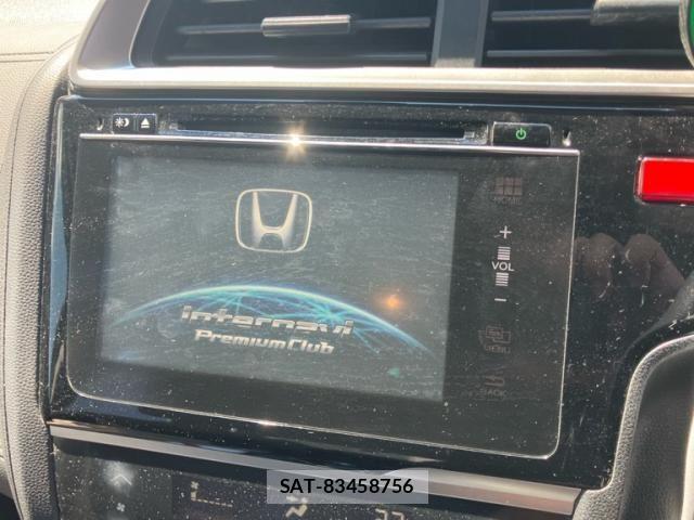 Honda FIT HYBRID 2014-01 8659101-16