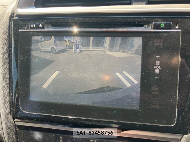 Honda FIT HYBRID 2014-01 8659101-17