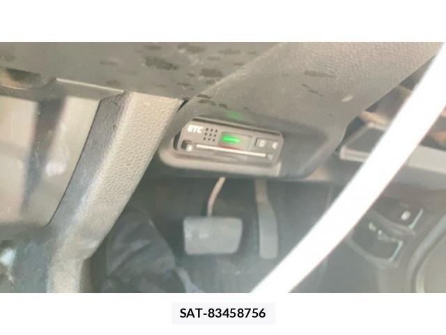 Honda FIT HYBRID 2014-01 8659101-21