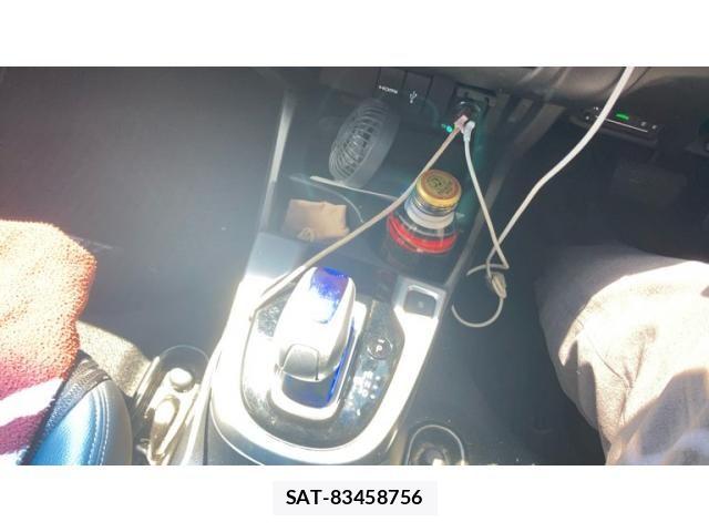 Honda FIT HYBRID 2014-01 8659101-22