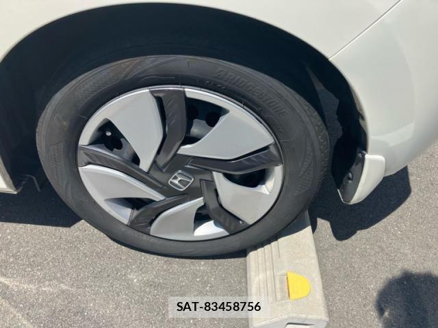 Honda FIT HYBRID 2014-01 8659101-6