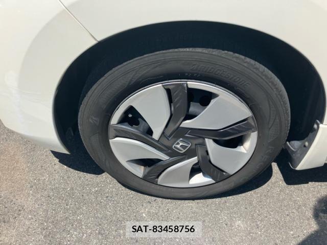 Honda FIT HYBRID 2014-01 8659101-7