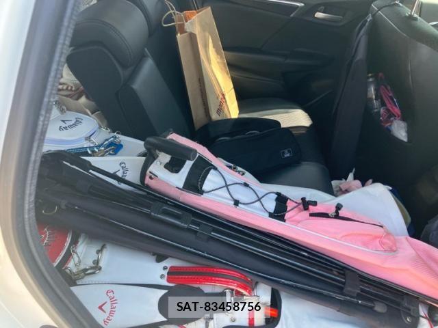 Honda FIT HYBRID 2014-01 8659101-8