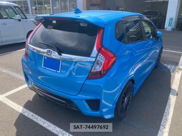 Honda FIT HYBRID 2014-06 8659108-10