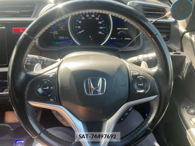 Honda FIT HYBRID 2014-06 8659108-17