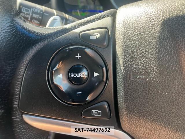 Honda FIT HYBRID 2014-06 8659108-19