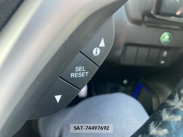 Honda FIT HYBRID 2014-06 8659108-21